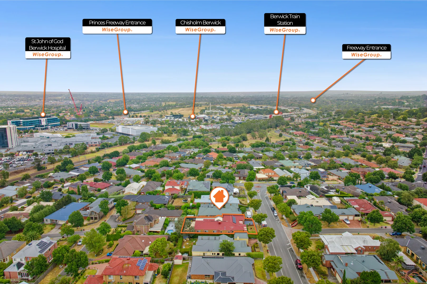 Additional image 18 of 29 Fairholme Boulevard, Berwick VIC 3806