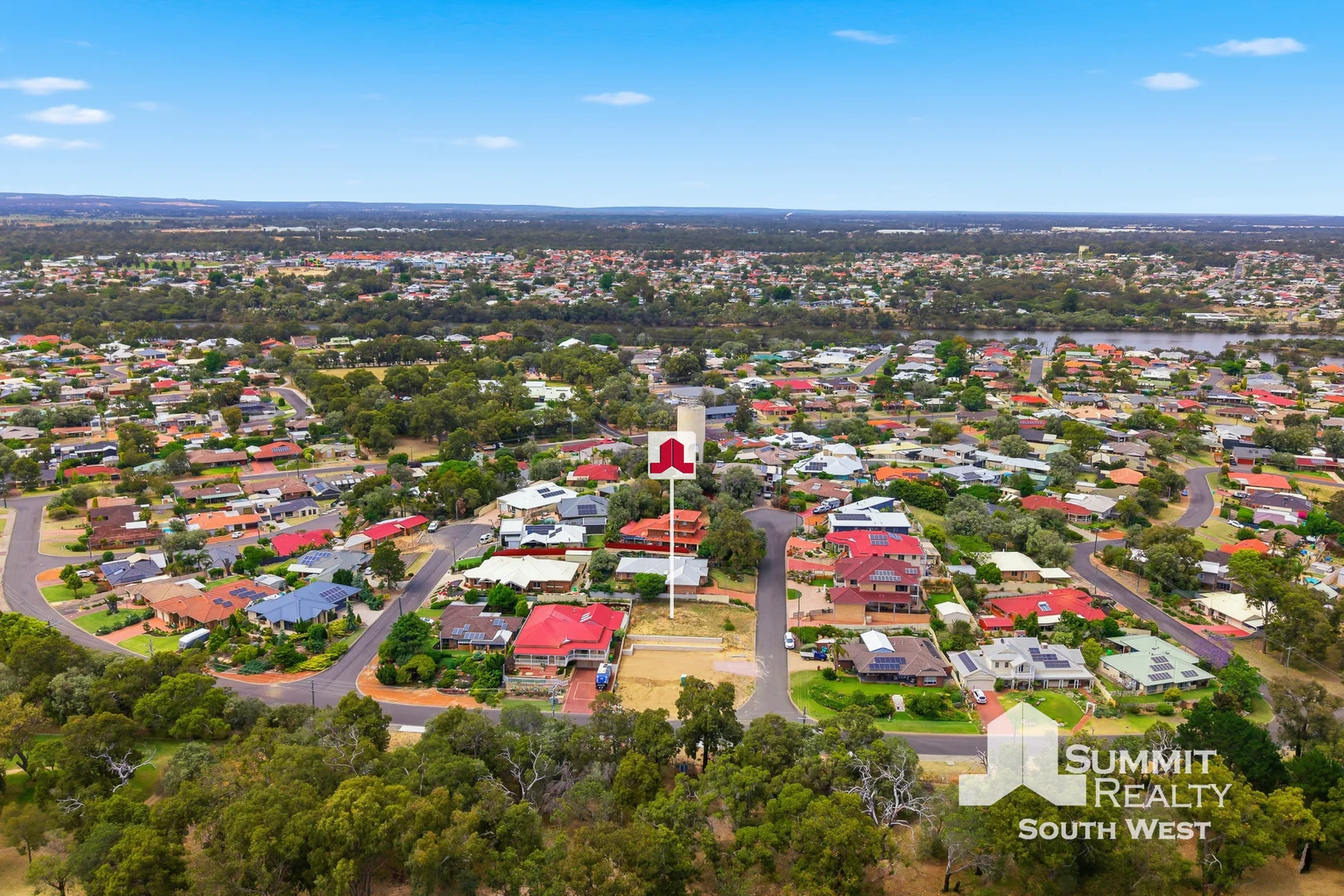 Additional image 3 of B/1 Casteau Close, Australind WA 6233