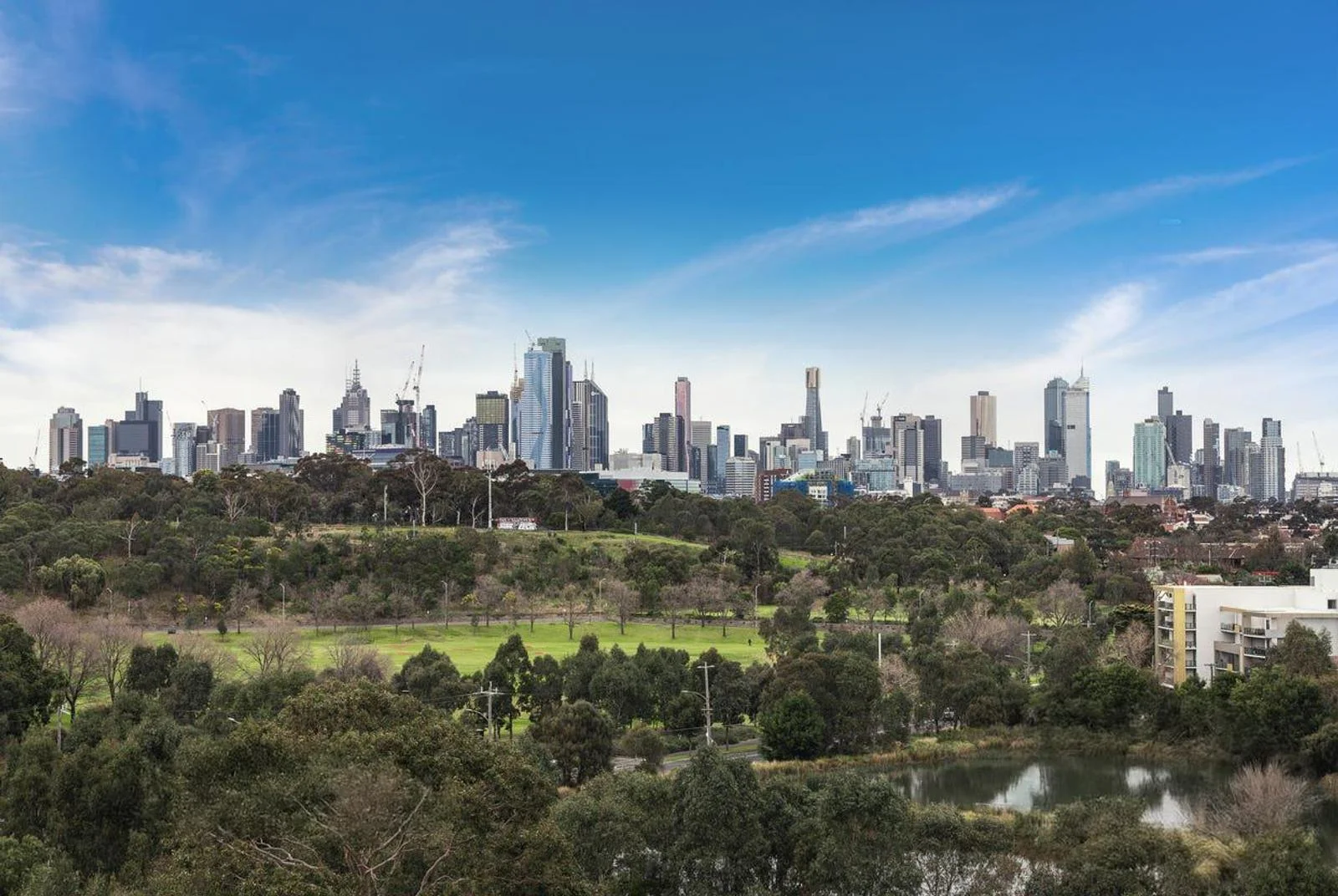 Additional image 4 of 701/51 Galada Avenue, Parkville VIC 3052