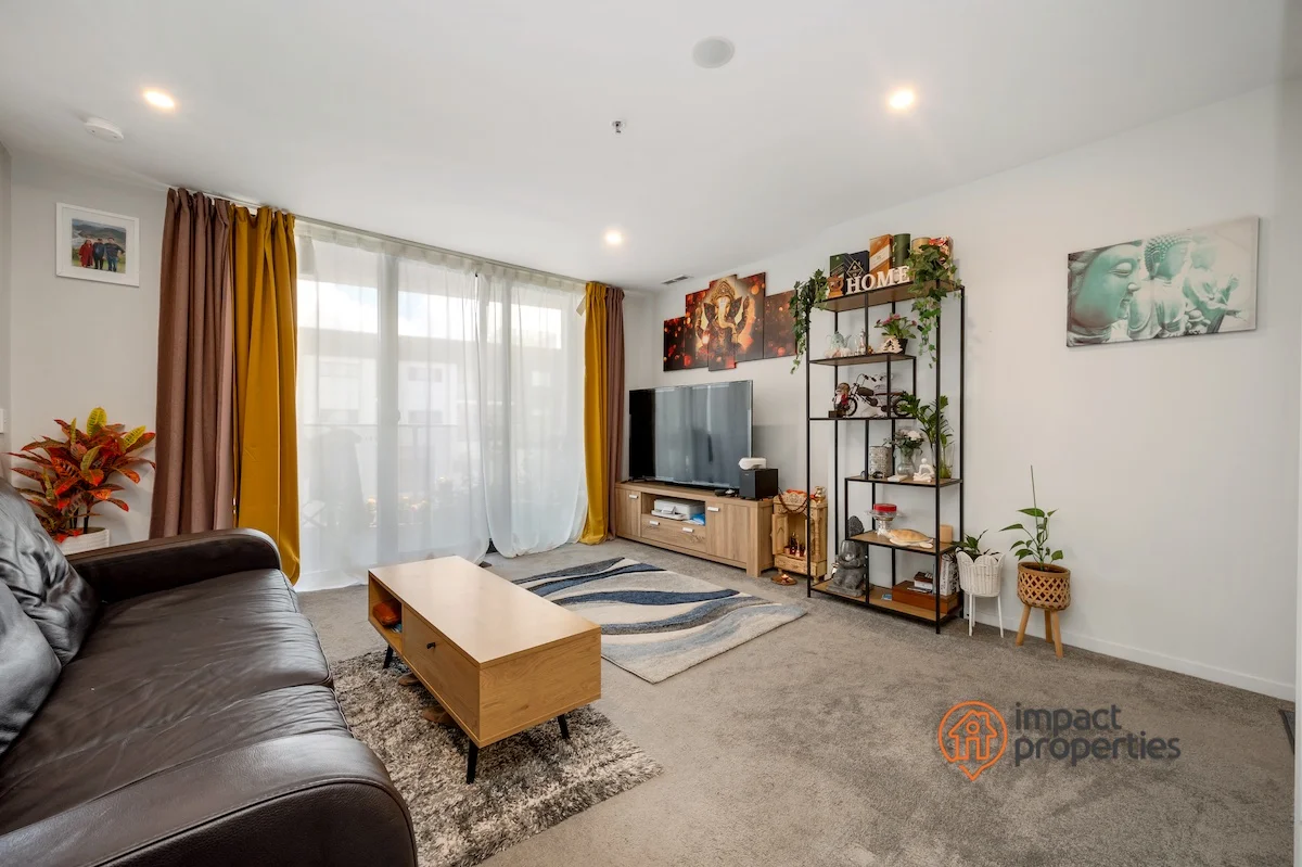 Additional image 2 of 603/34 Oakden Street, Greenway ACT 2900