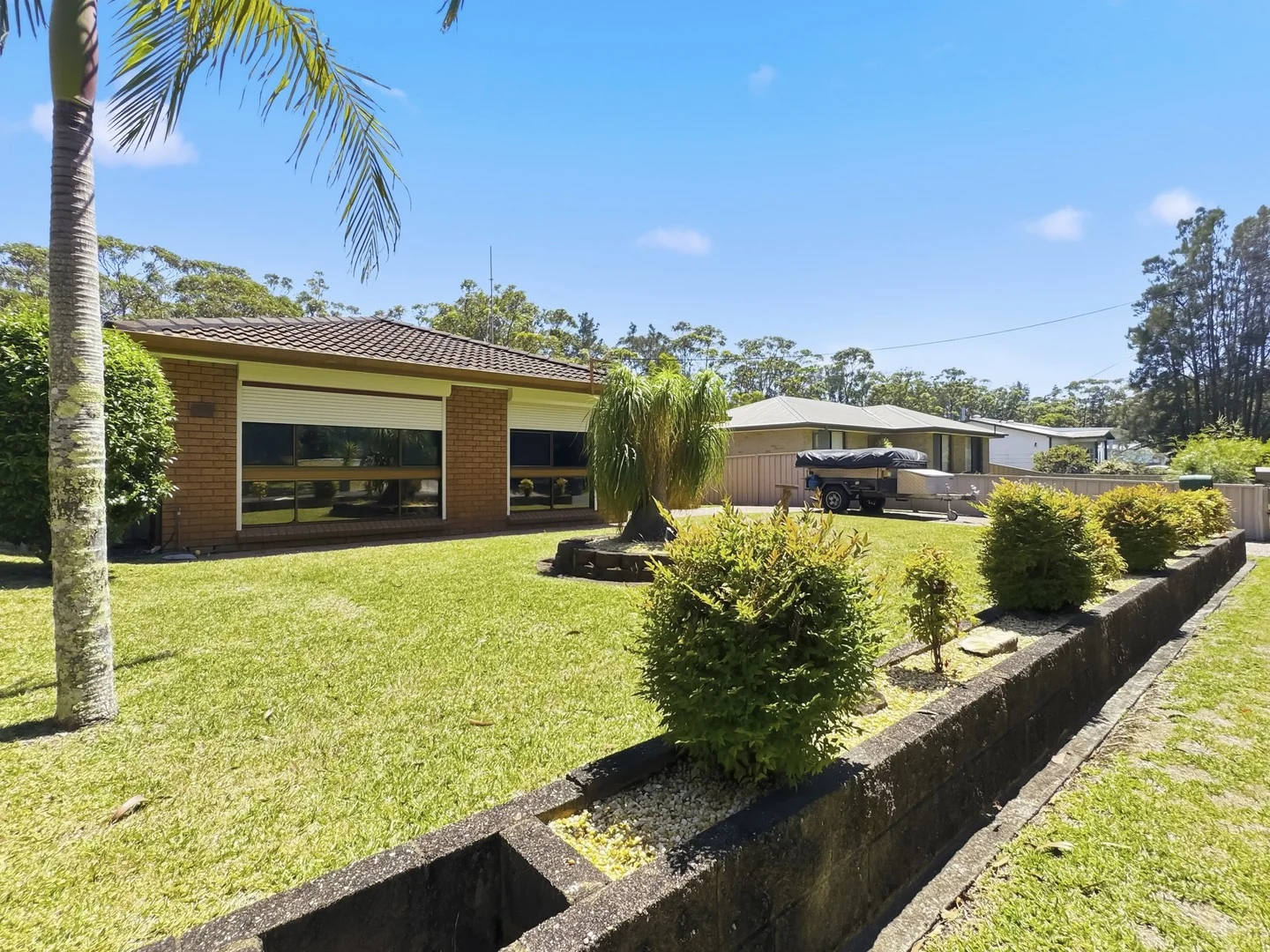 62 Roskell Road, Callala Beach NSW 2540