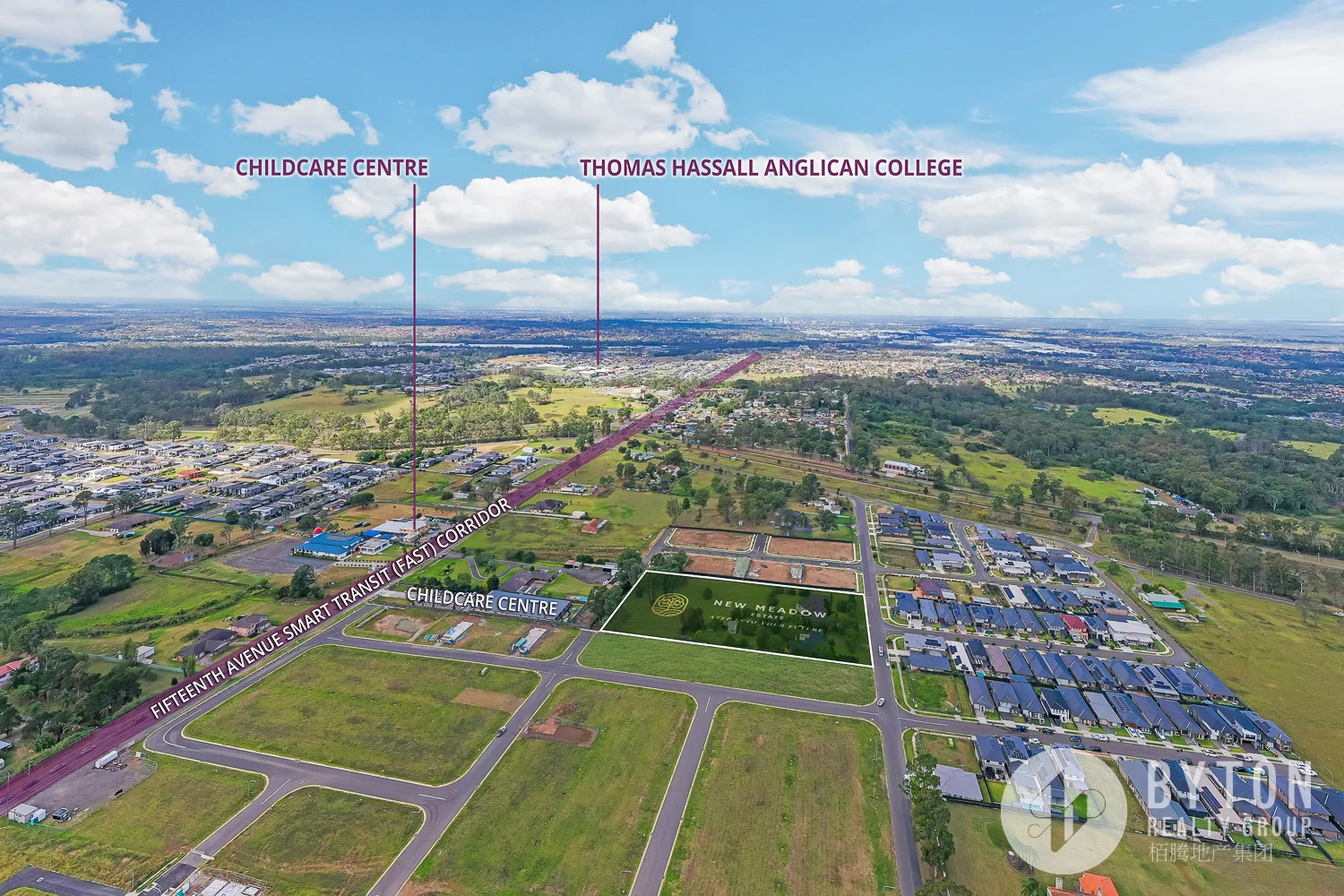 Additional image 10 of 35 Fourteenth Avenue, Austral NSW 2179