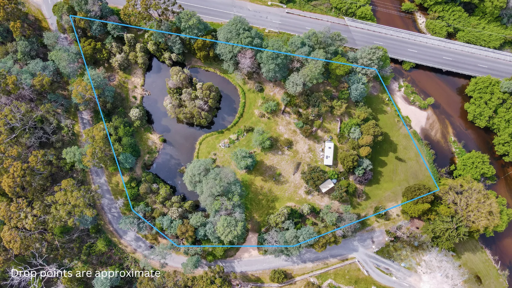 Additional image 24 of Lot 1 Binalong Bay Road, St Helens TAS 7216
