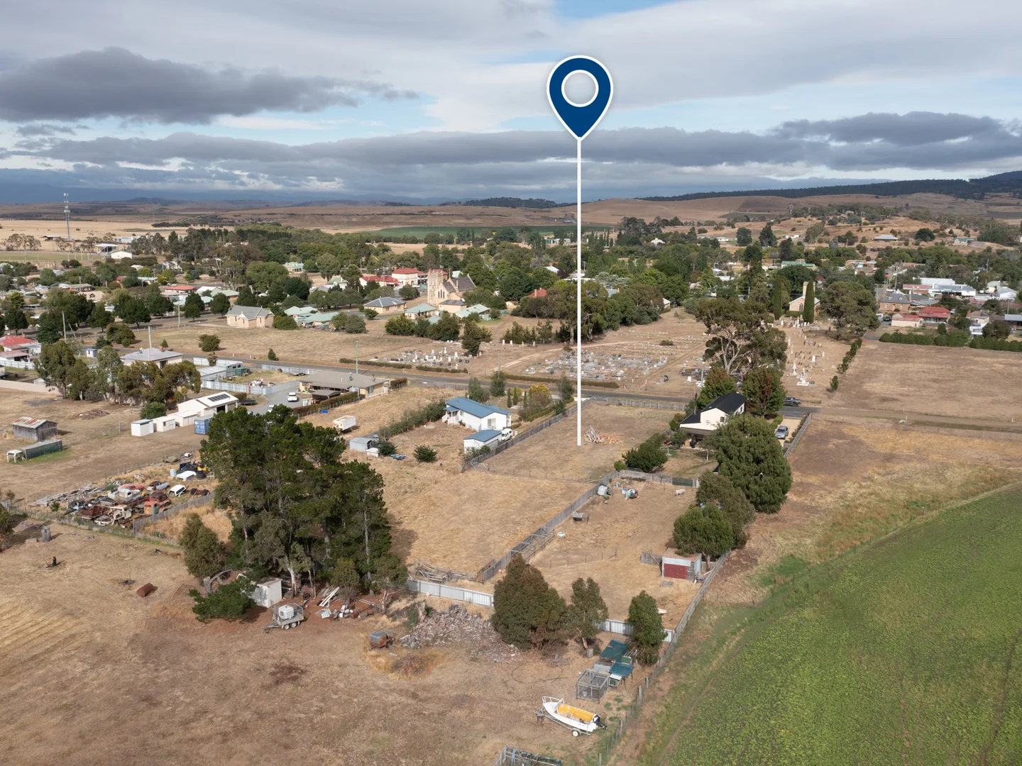 Additional image 4 of 16 George Street, Bothwell TAS 7030
