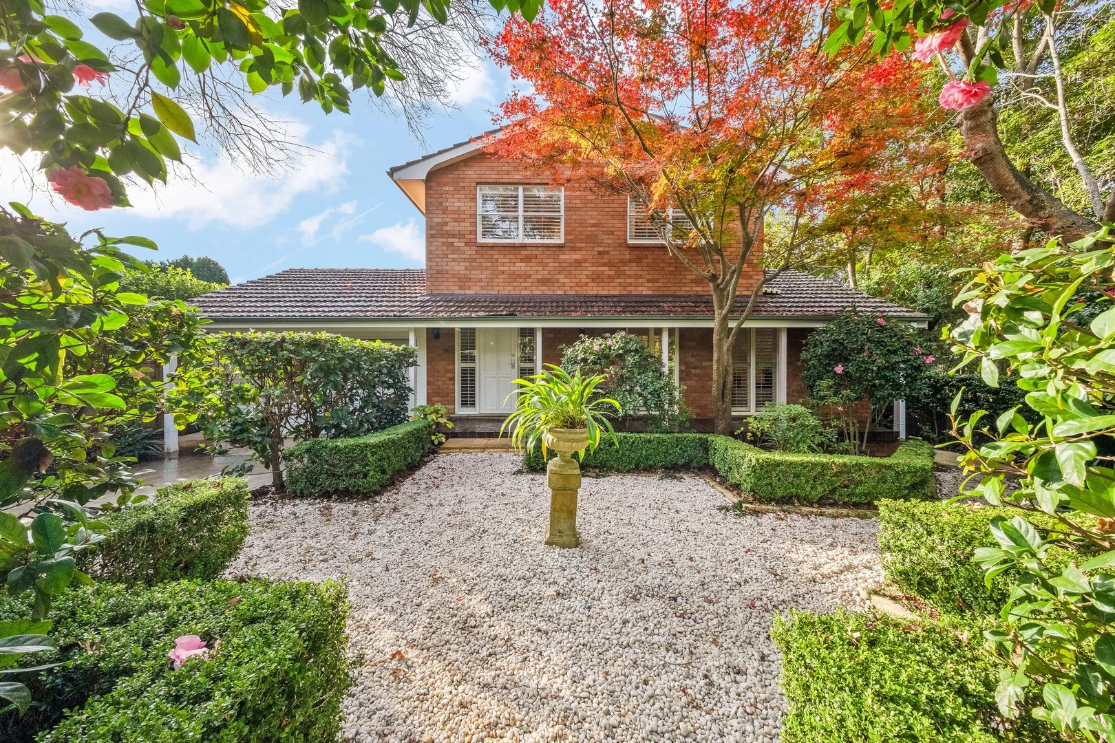 36 The Chase Road, Turramurra NSW 2074