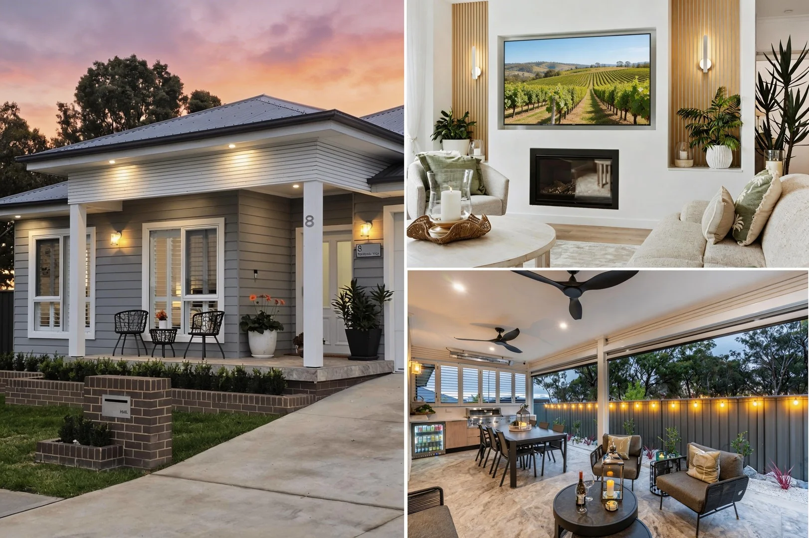 Additional image 2 of 8 Parklands Way, Orange NSW 2800