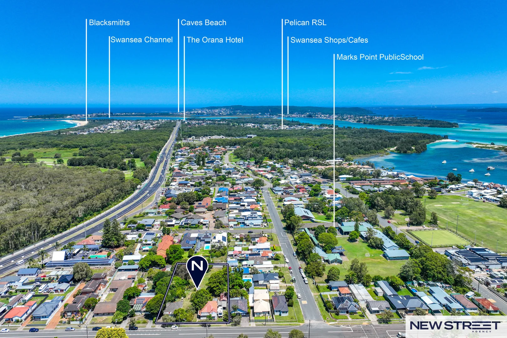 Additional image 12 of 16 Marks Point Road, Marks Point NSW 2280