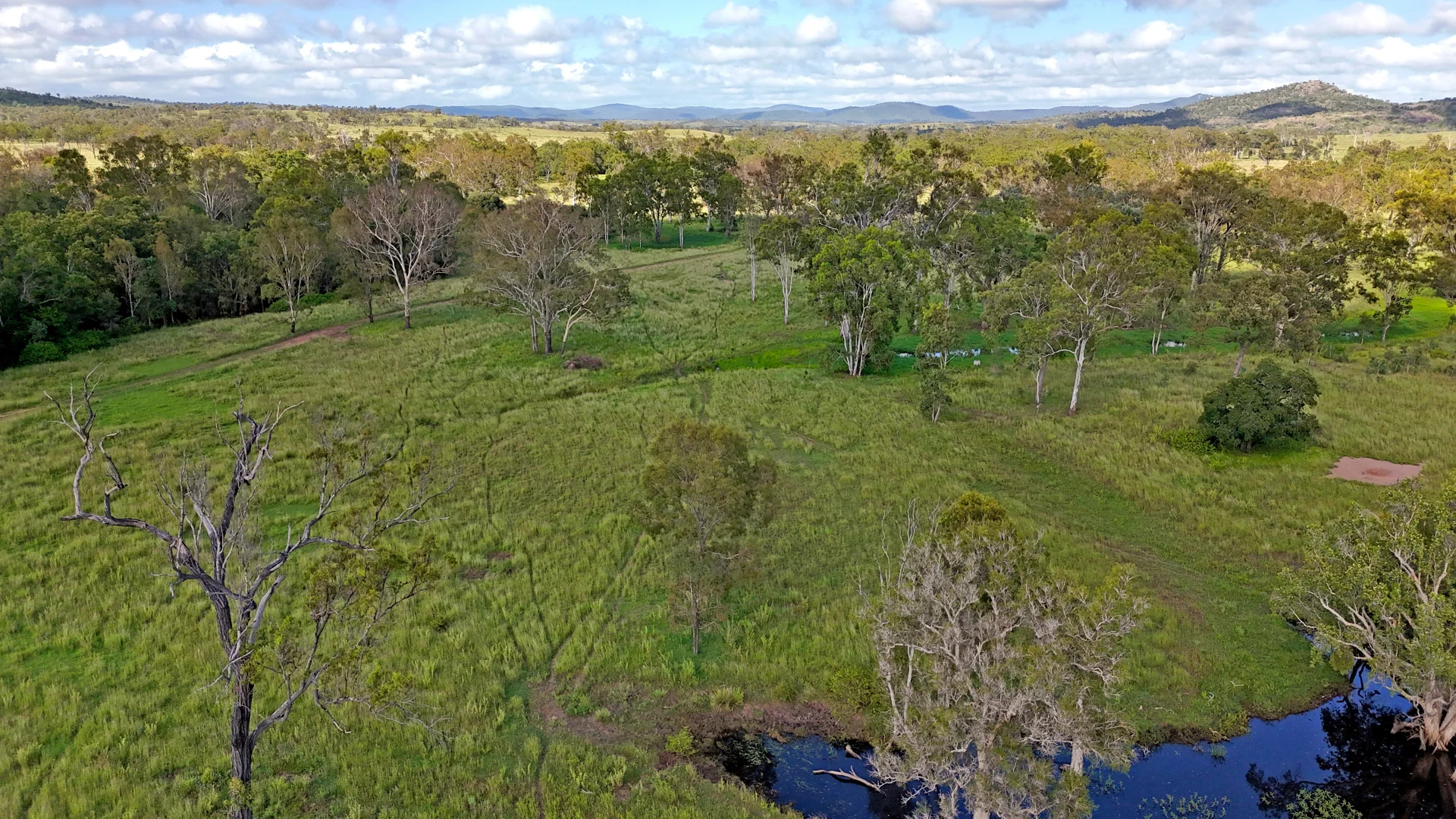 Additional image 15 of "Jacques " 0 Cunningham Road,, Nine Mile QLD 4702