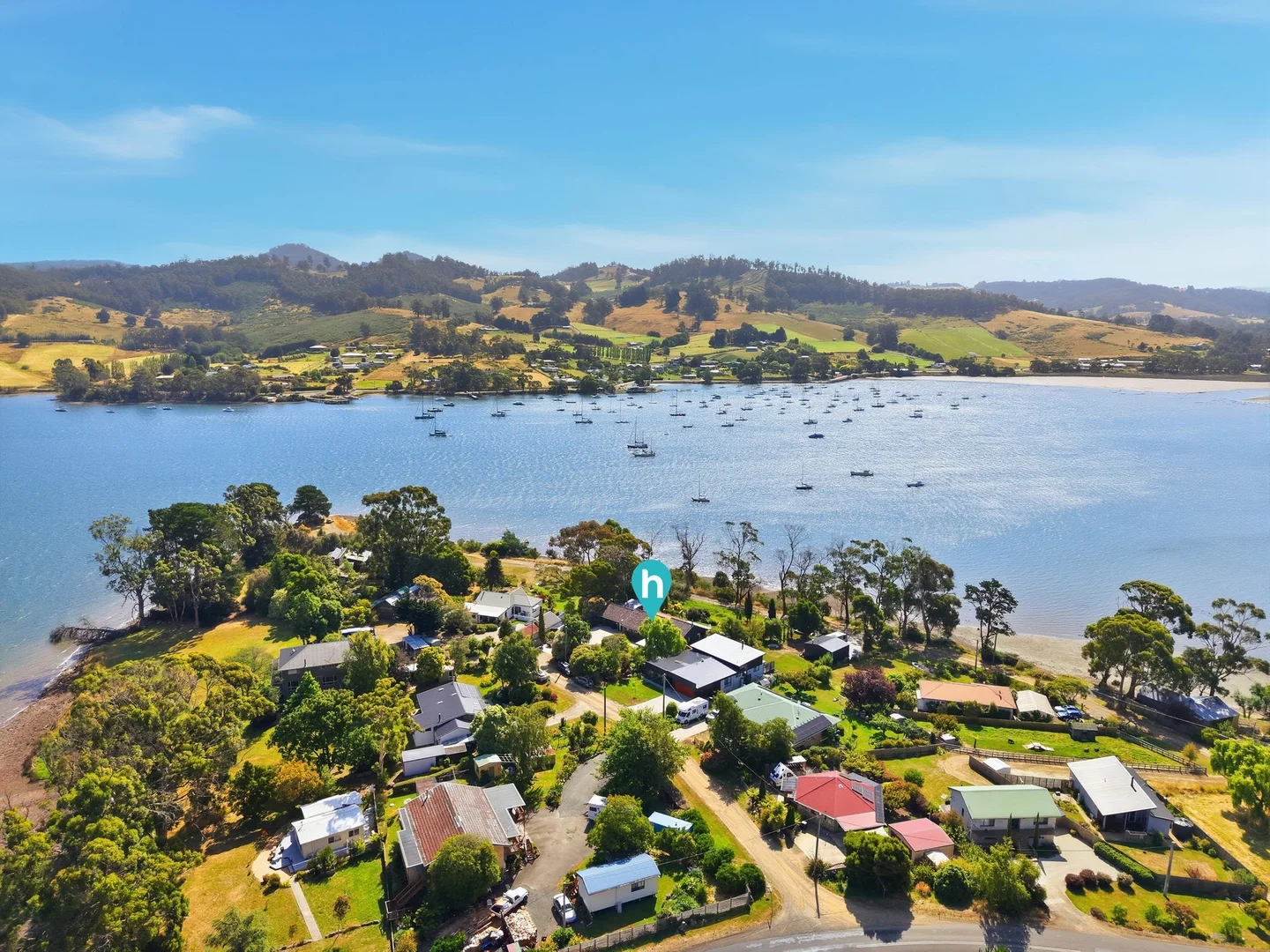 Additional image 35 of 10 Crooked Tree Court, Nicholls Rivulet TAS 7112