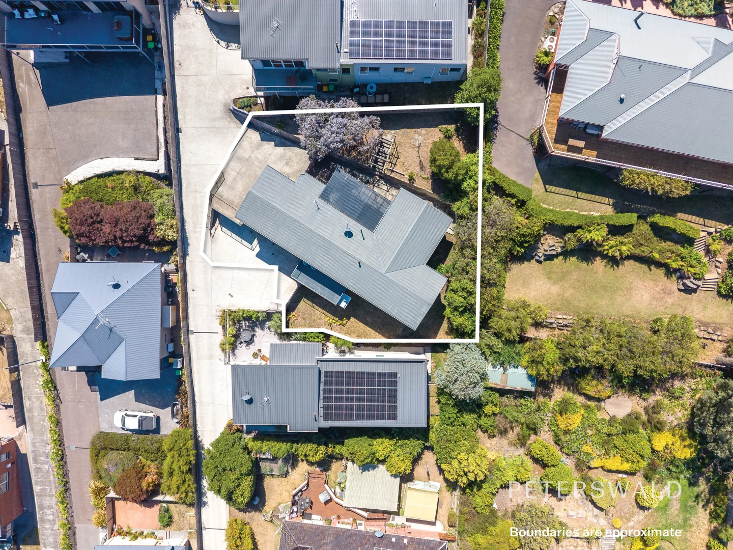 Additional image 32 of 2/178 Derwent Avenue, Lindisfarne TAS 7015