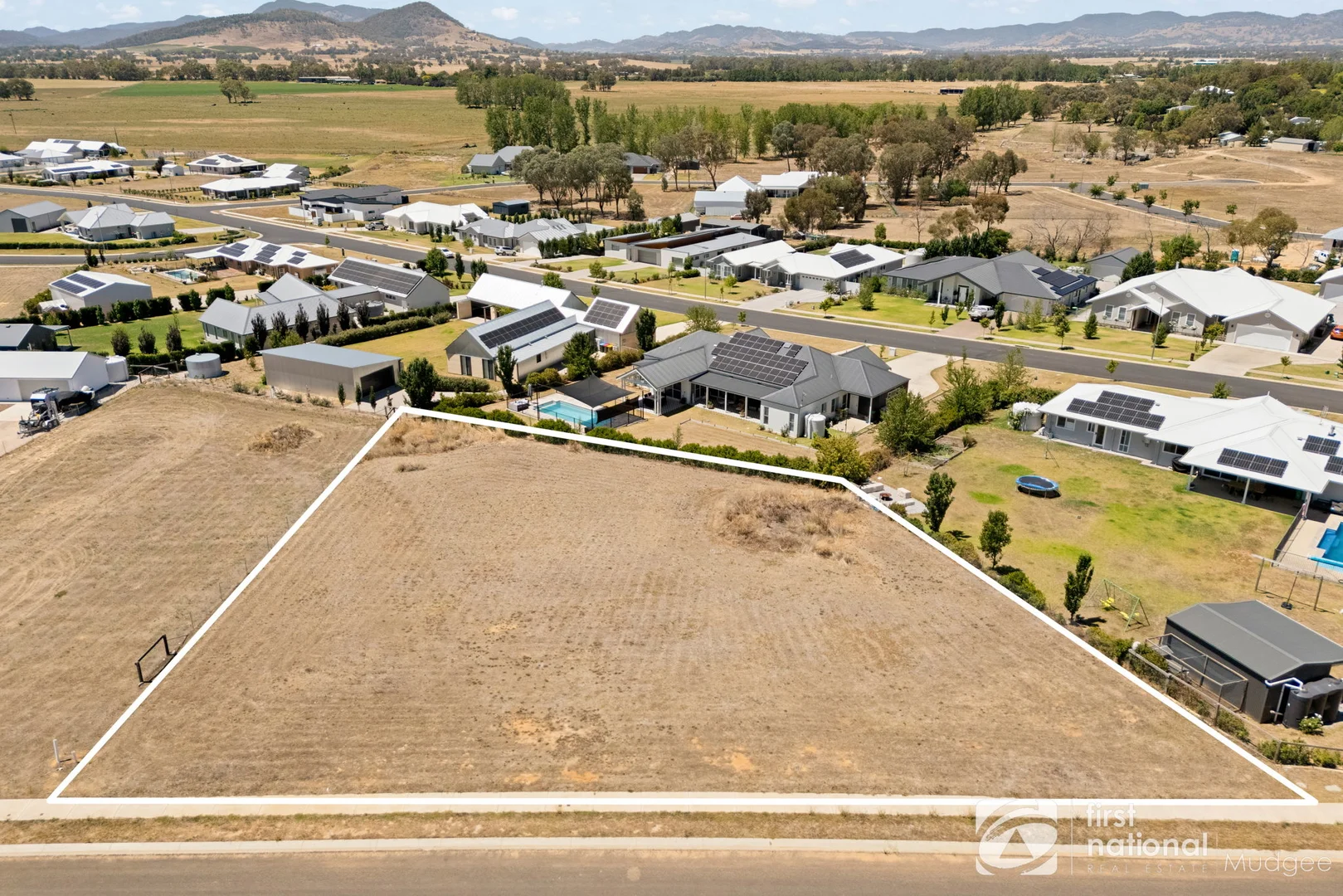 Additional image 4 of 4 Webster Street, Bombira NSW 2850