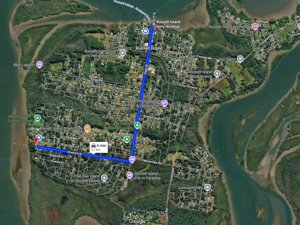 Additional image 22 of 121 Channel Street, Russell Island QLD 4184