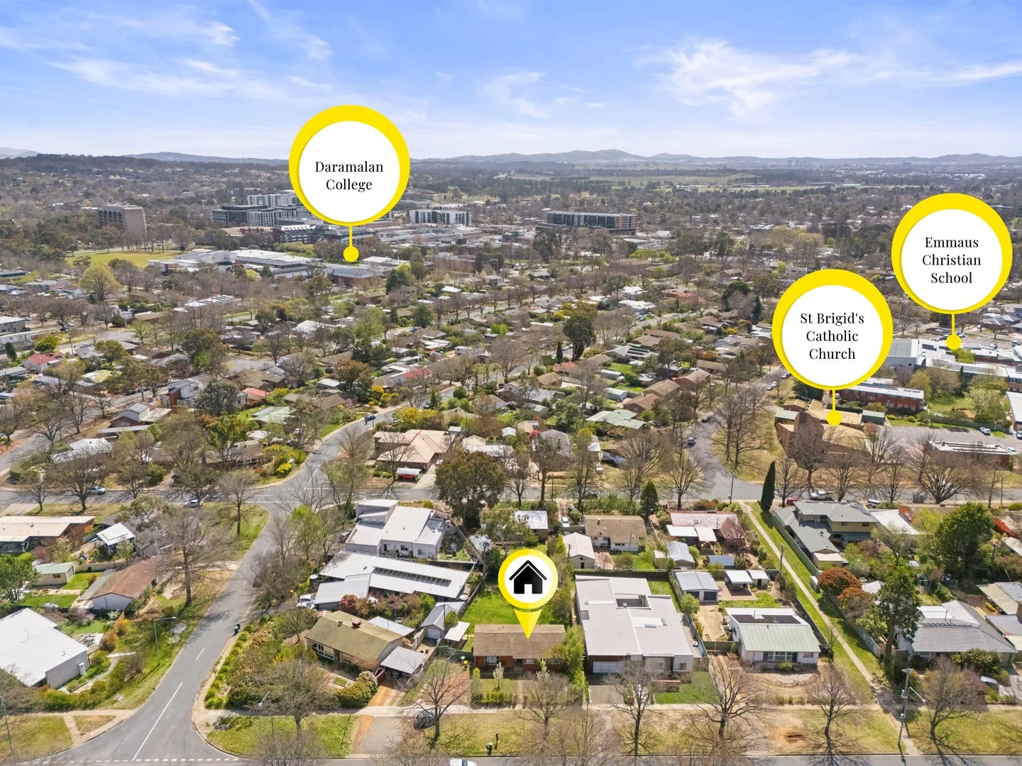 Additional image 7 of 77 Majura Avenue, Dickson ACT 2602