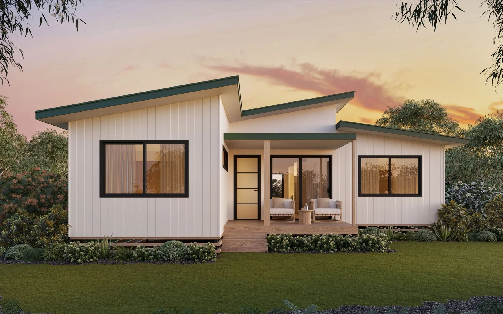 Lot 1, 50 Burnside Road, Perwillowen QLD 4560