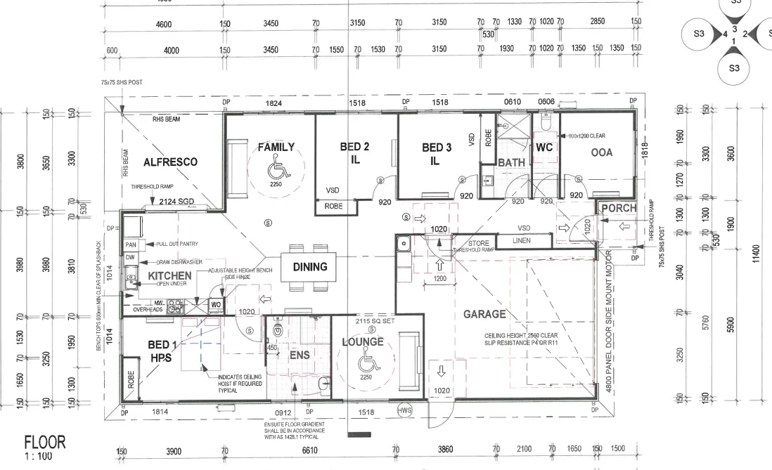 Additional image 5 of 13 Isla Court, New Auckland QLD 4680