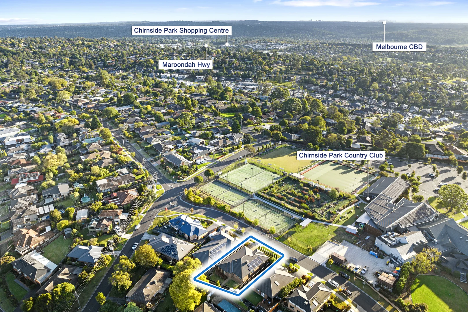 Additional image 24 of 19 Tournament Road, Chirnside Park VIC 3116