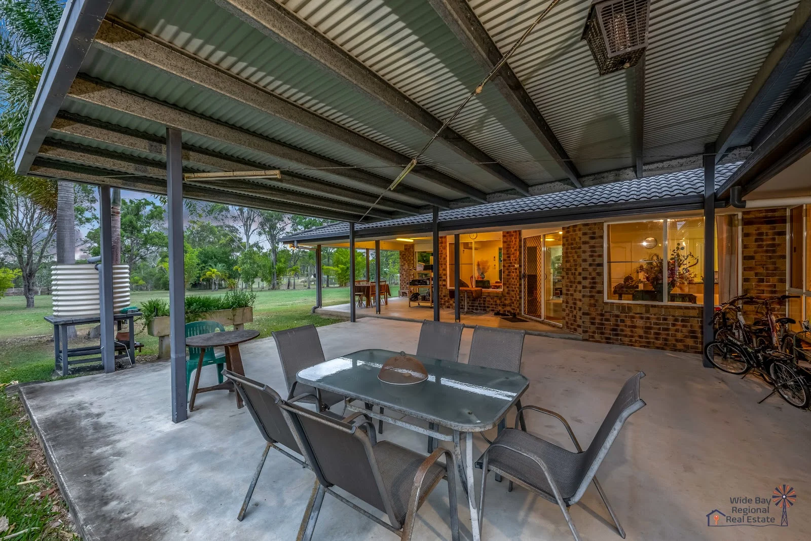 Additional image 16 of 124 Oakview Drive, Redridge QLD 4660
