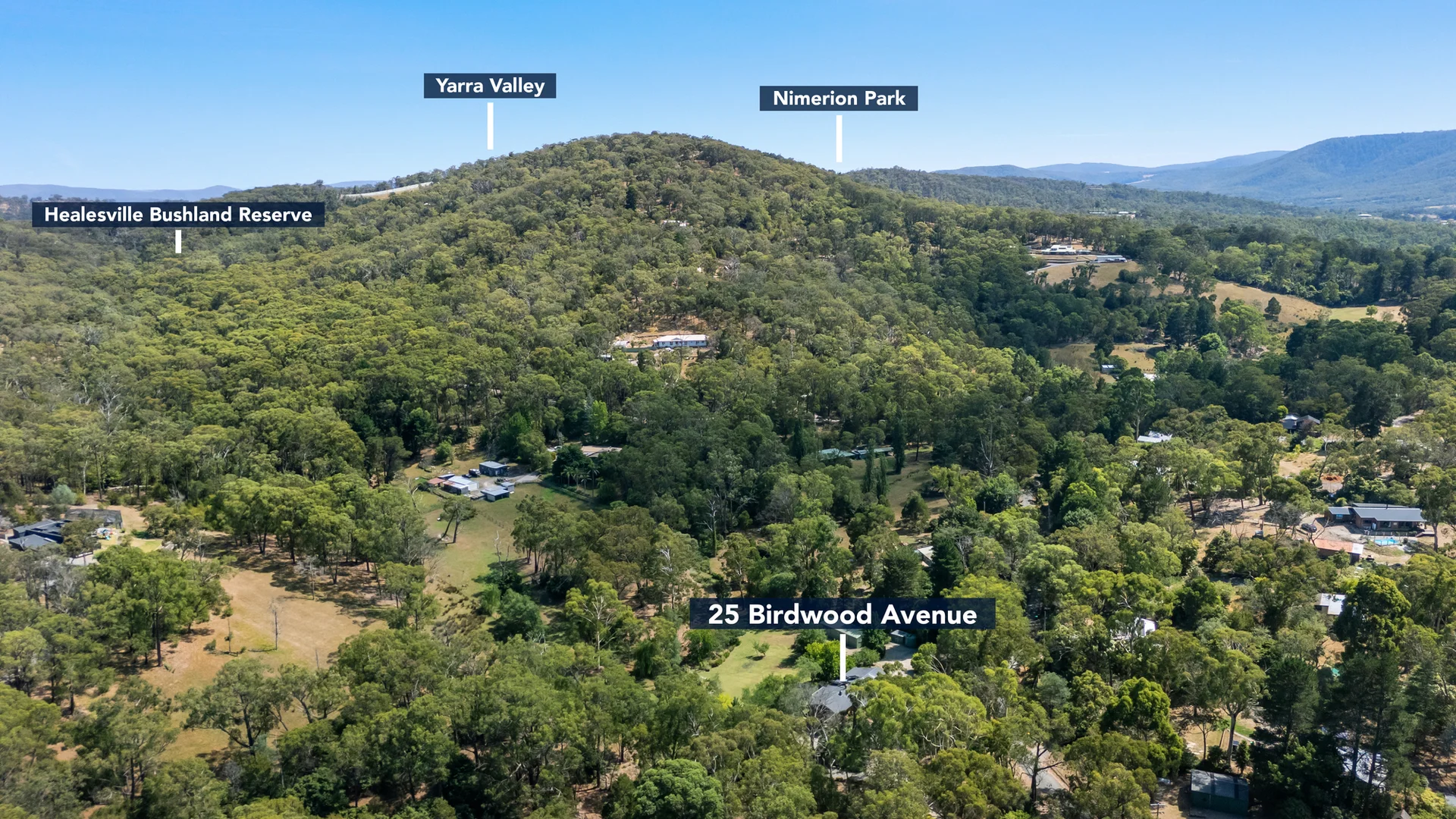 Additional image 19 of 25 Birdwood Avenue, Healesville VIC 3777