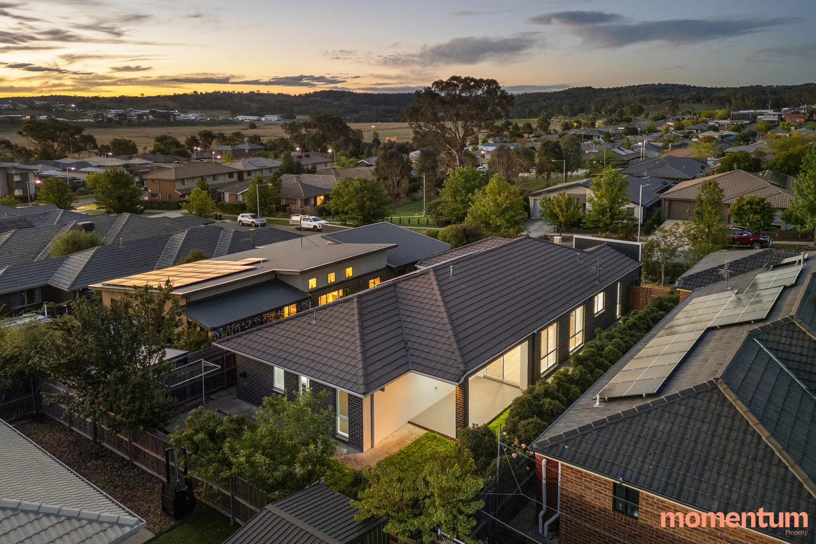 Additional image 2 of 12 Dooley Binbin Street, Bonner ACT 2914