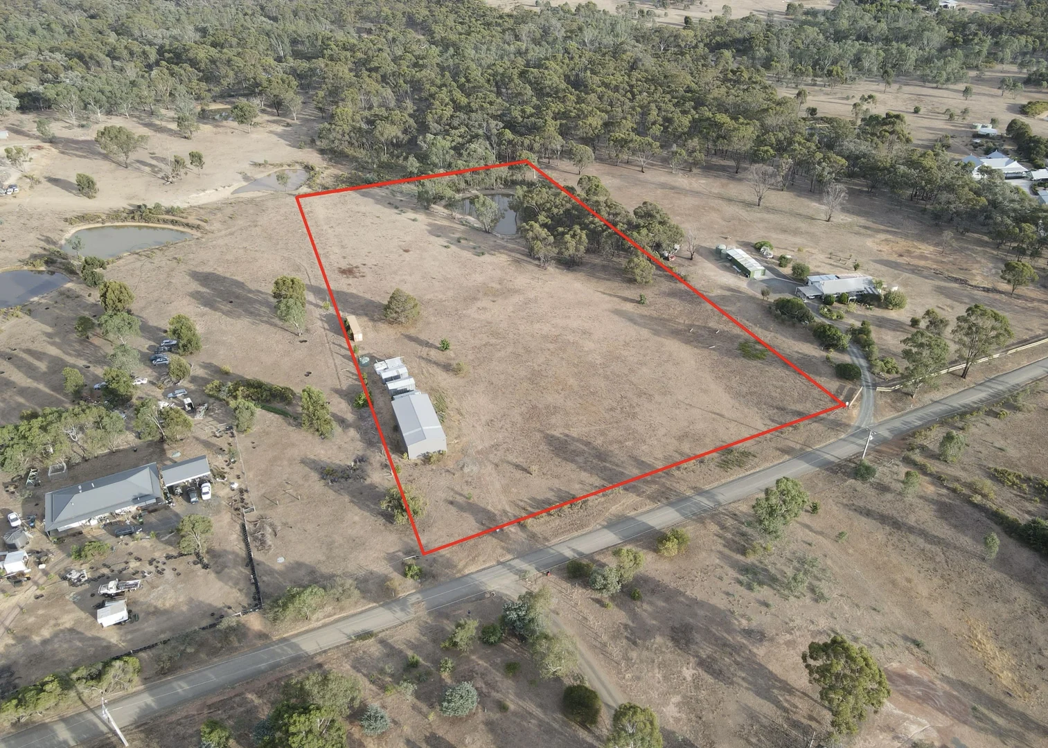 Additional image 9 of 25 Yemm Lane, Heathcote VIC 3523