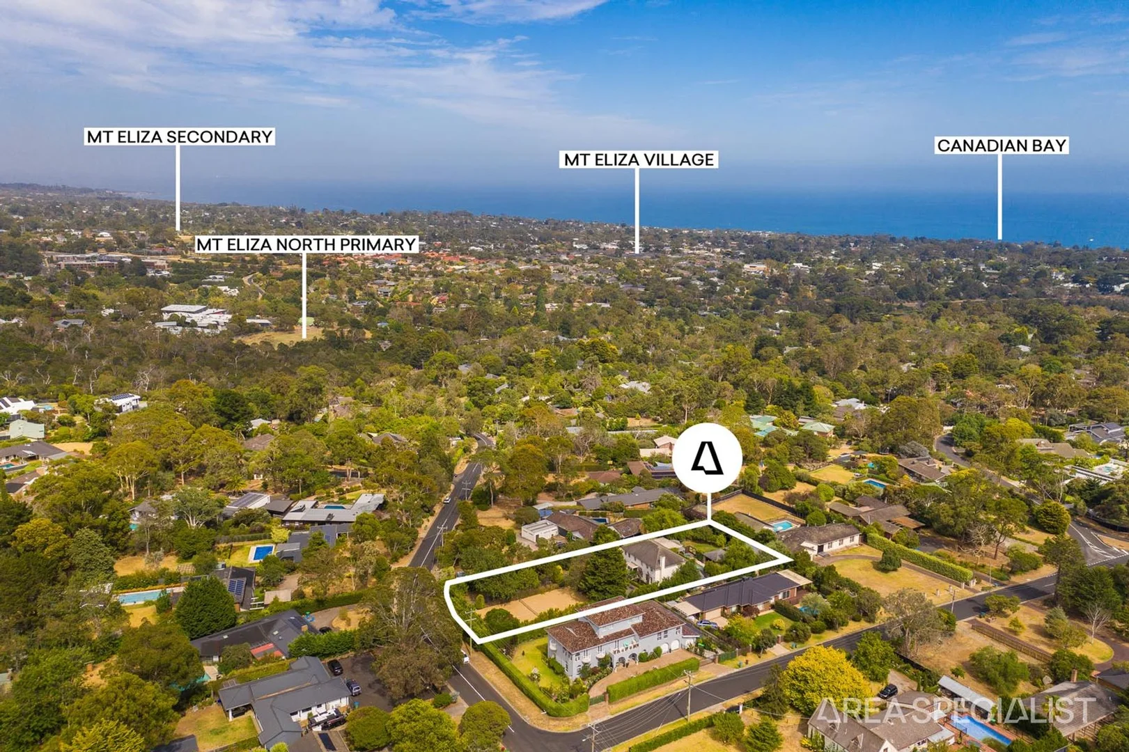 Additional image 35 of 61 Fulton Road, Mount Eliza VIC 3930