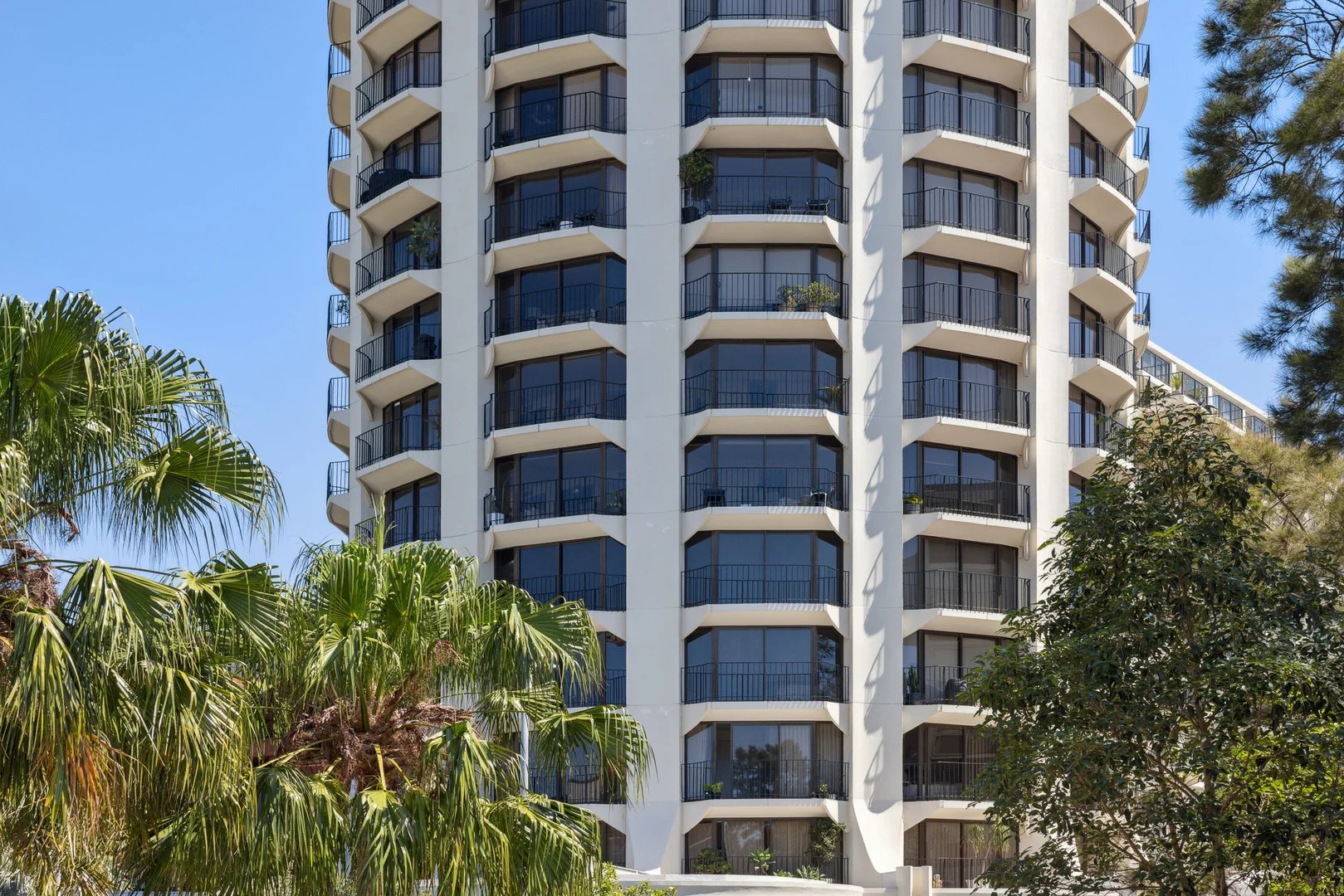 Additional image 23 of 1202/2 Elizabeth Bay Road, Elizabeth Bay NSW 2011