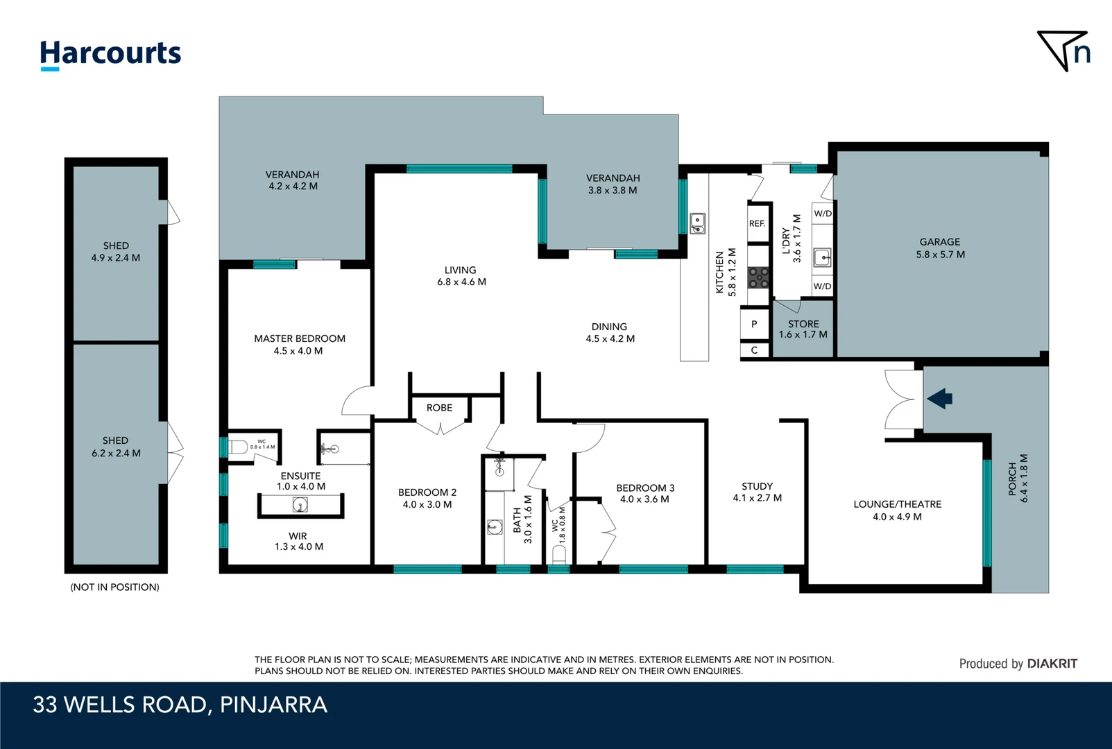 Additional image 18 of 33 Wells Road, Pinjarra WA 6208
