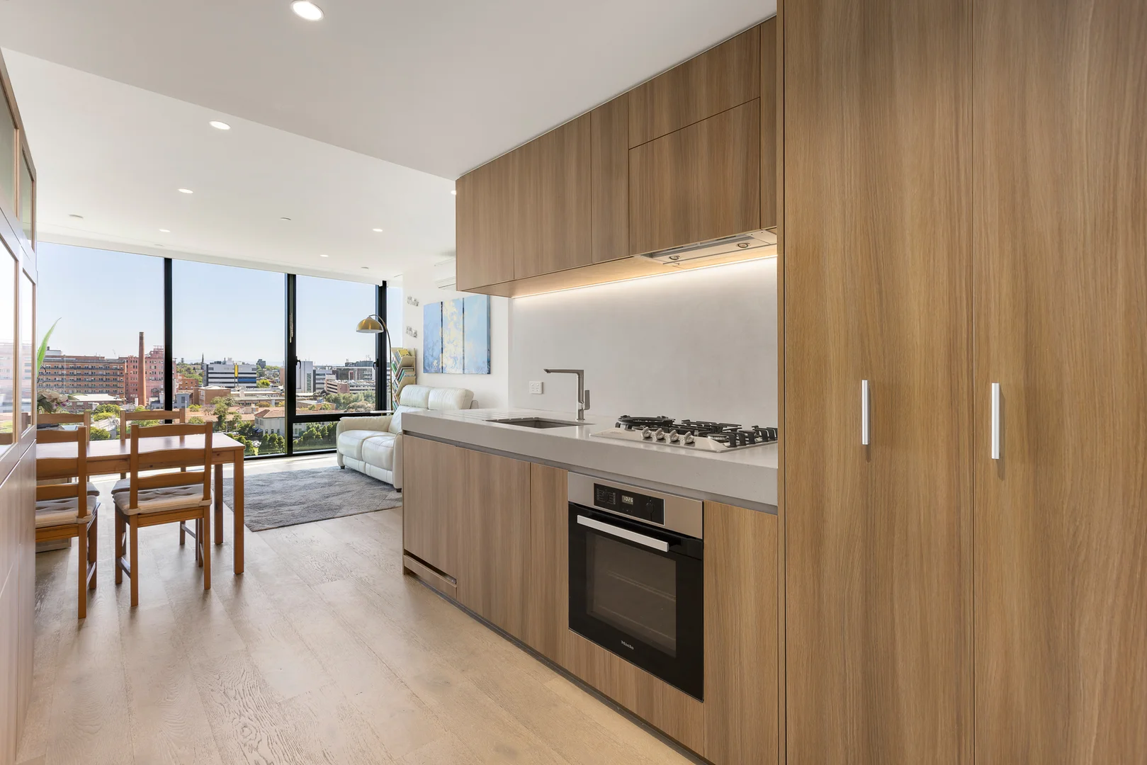Additional image 3 of 1103/601 St Kilda Road, Melbourne VIC 3004