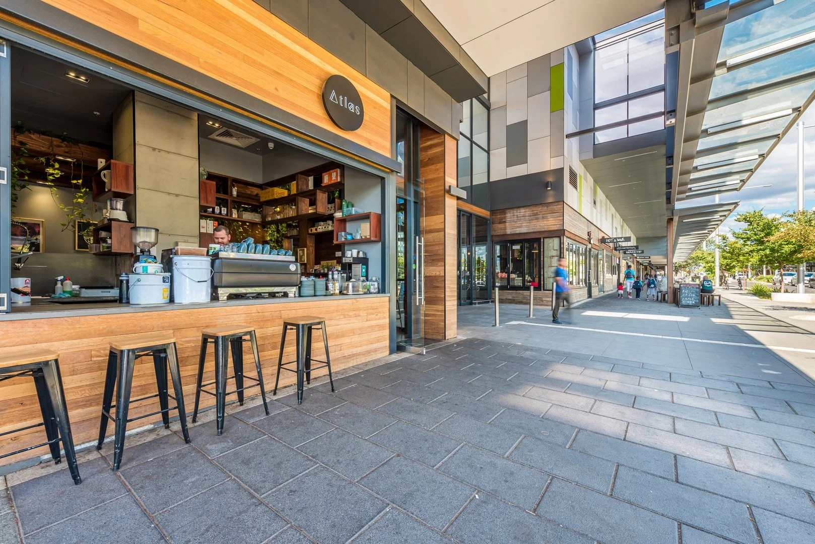 Additional image 27 of 152/1 Anthony Rolfe Avenue, Gungahlin ACT 2912