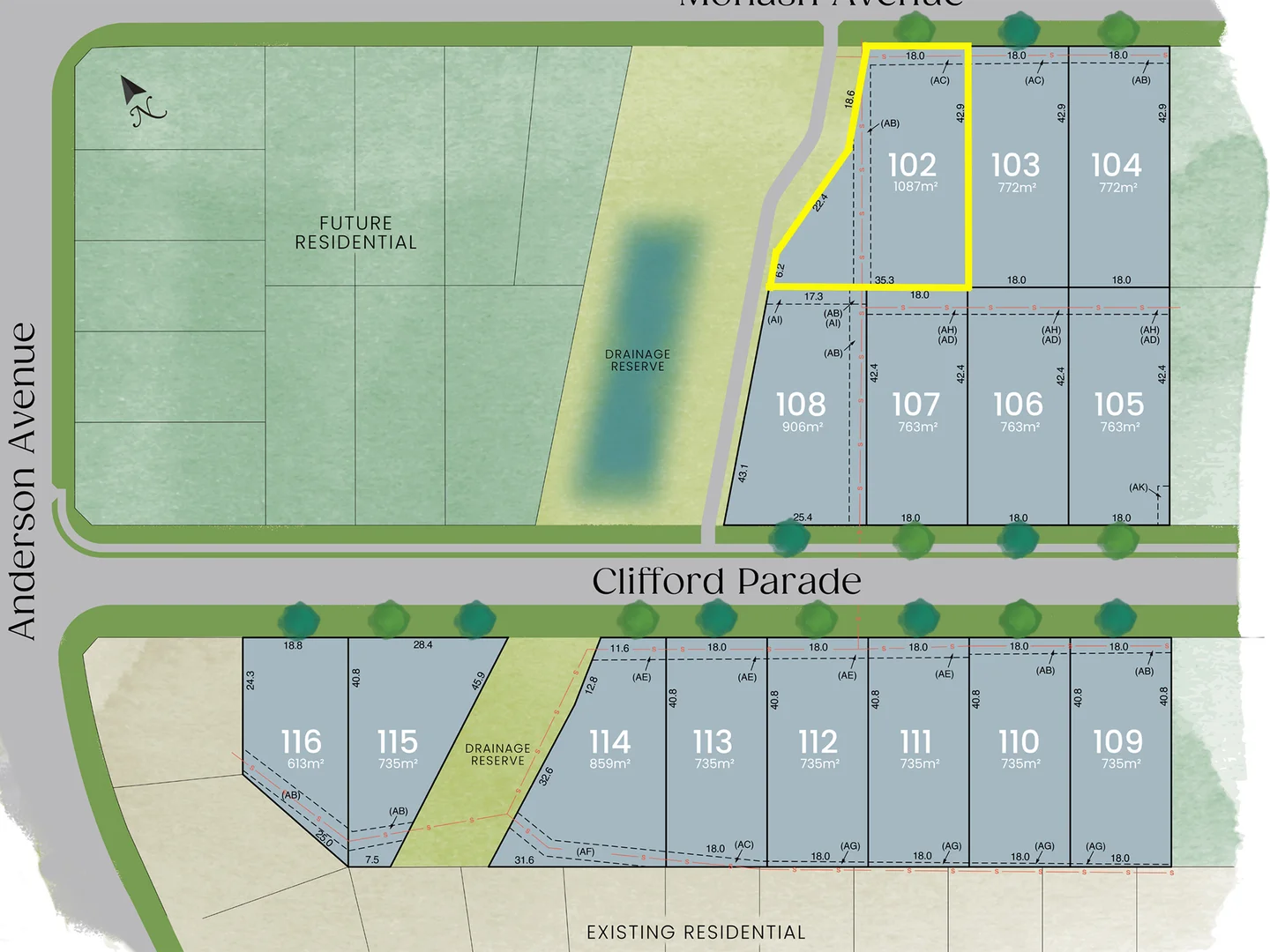 Additional image 2 of 102 Monash Avenue, Tuross Head NSW 2537