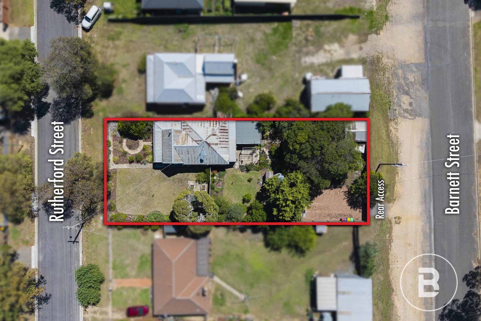 Additional image 2 of 112 Rutherford Street, Avoca VIC 3467