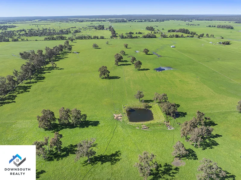 Additional image 6 of 972 Capel Tutunup Road, Tutunup WA 6280