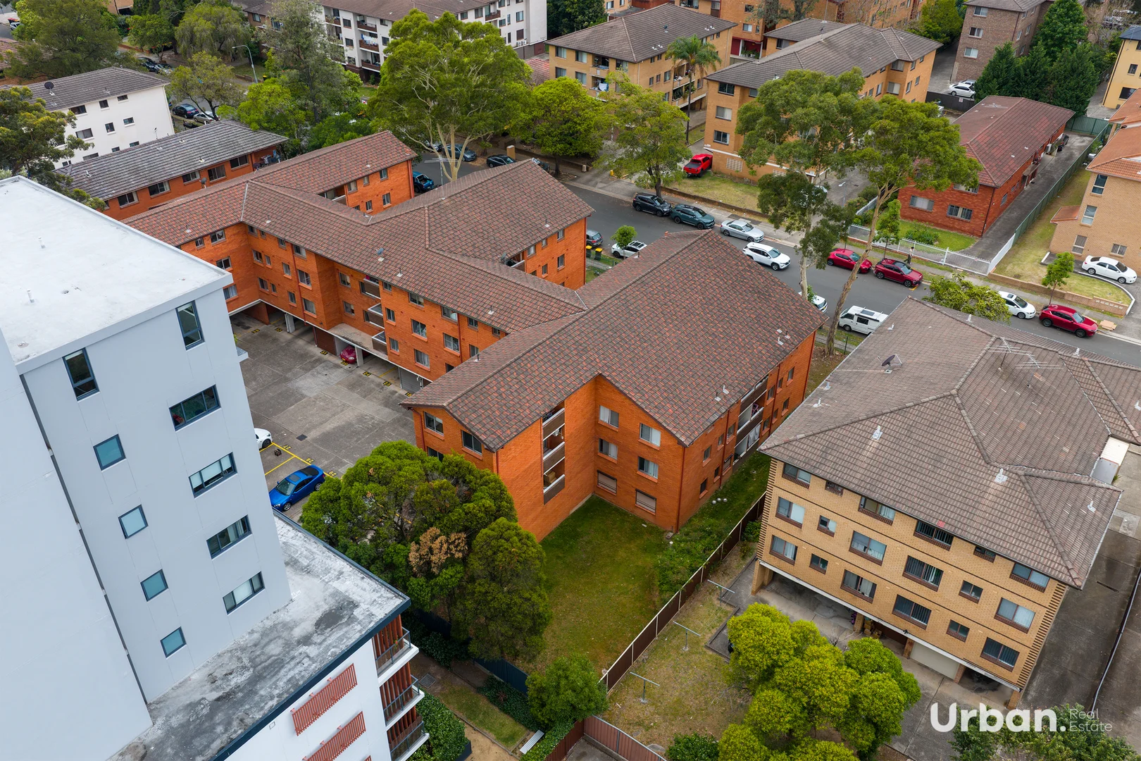 Additional image 10 of 8/51-57 Castlereagh Street, Liverpool NSW 2170