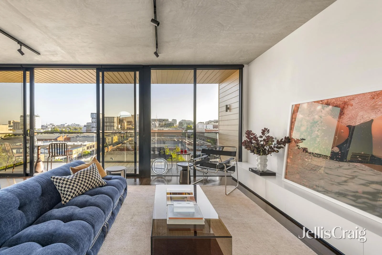 Additional image 5 of 601/80 Stanley Street, Collingwood VIC 3066