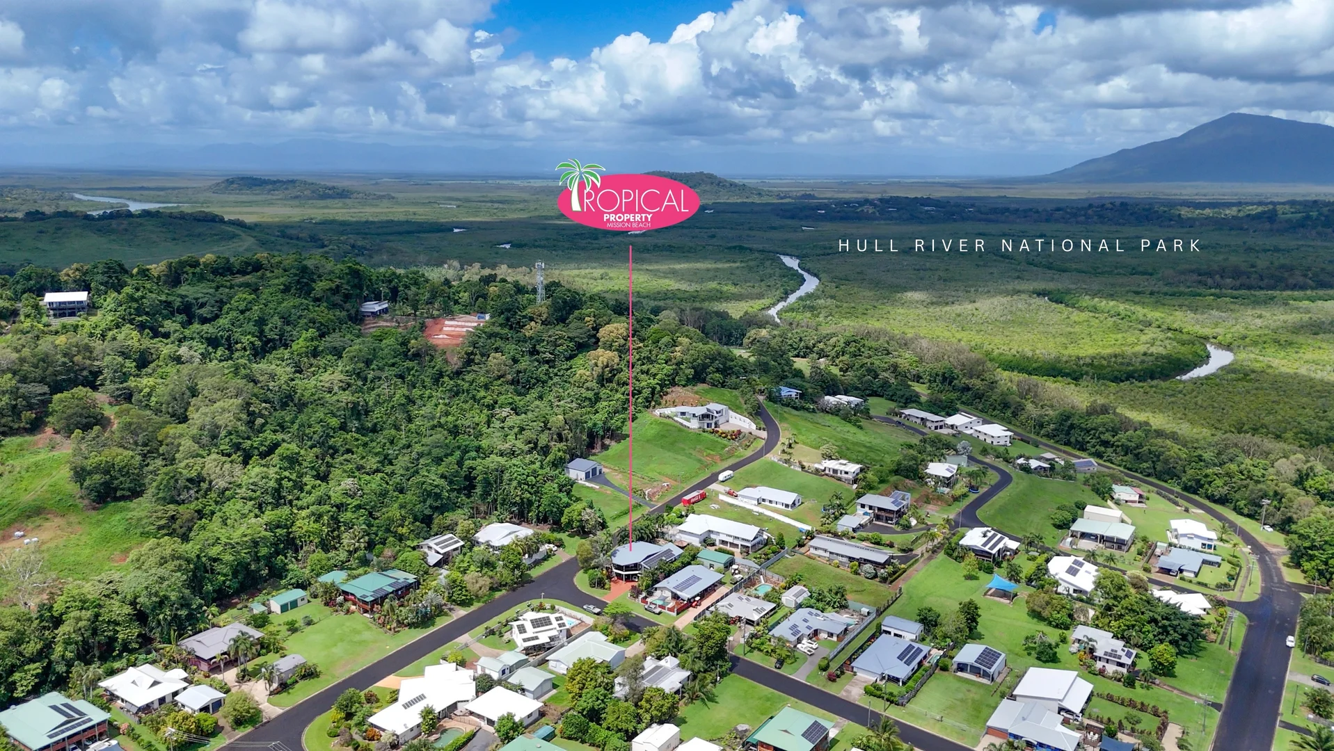 Additional image 42 of 1 Jessie Lane, South Mission Beach QLD 4852