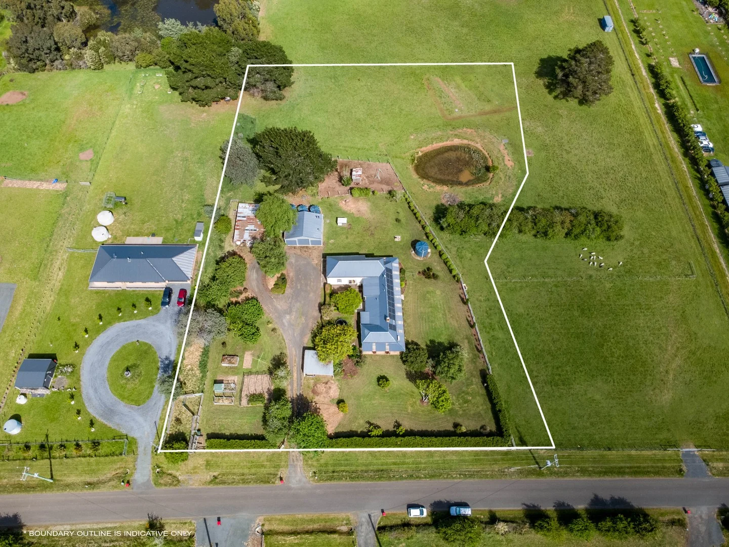 264 Ritchie Street, Westbury TAS 7303