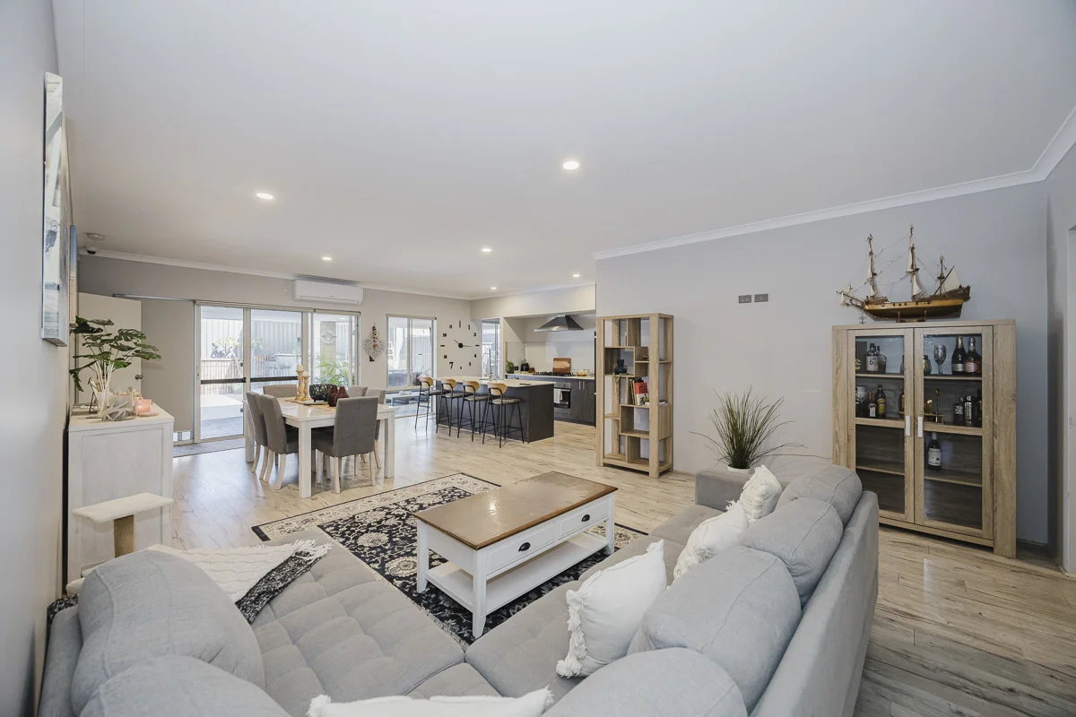 Additional image 6 of 7 Shimmer Chase, Eglinton WA 6034