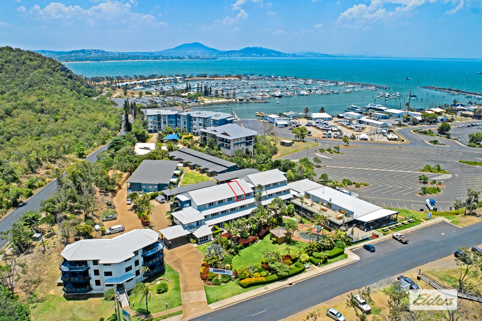 Additional image 12 of 5 &16/34 Vin E Jones Memorial Drive Drive, Rosslyn QLD 4703