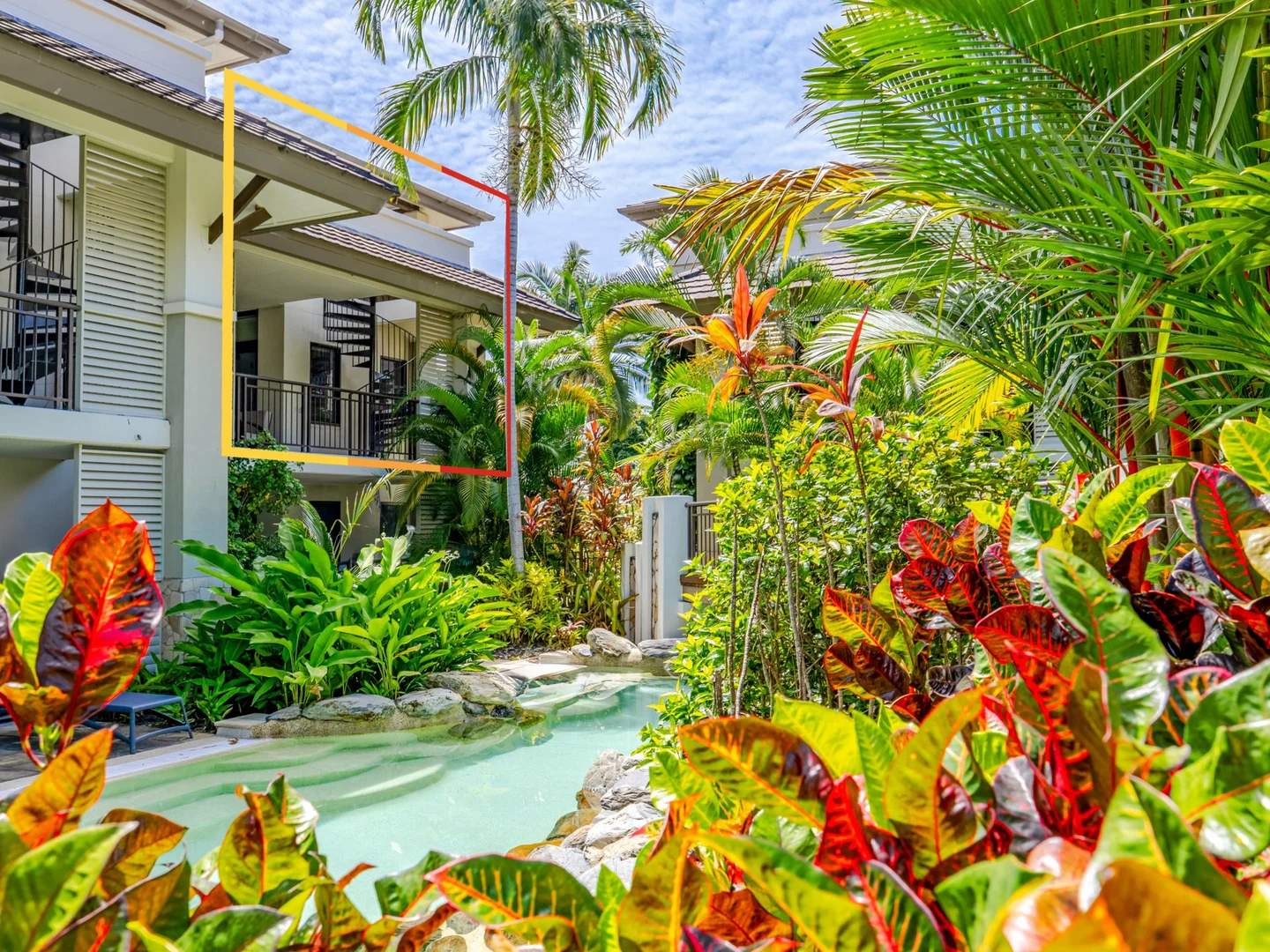 Additional image 3 of 248-249 Sea Temple/22-36 Mitre Street, Port Douglas QLD 4877