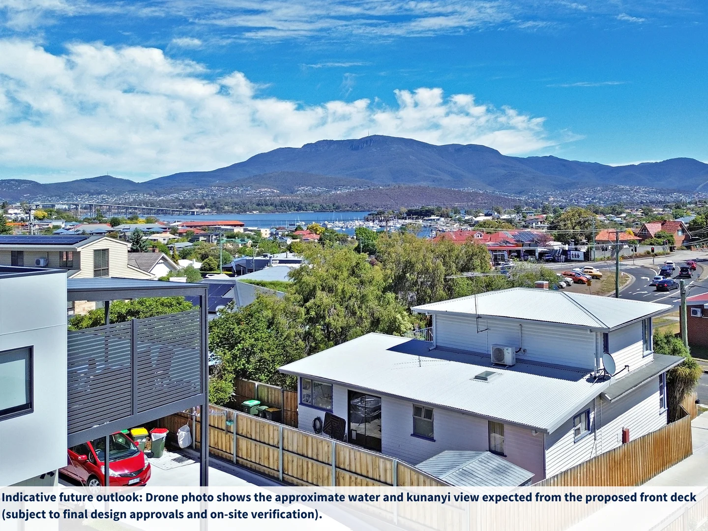 Additional image 29 of 23 Beach Road, Lindisfarne TAS 7015