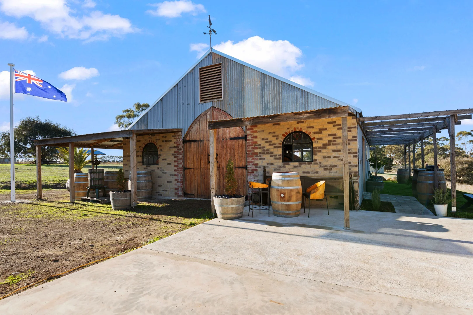 Additional image 13 of 136 Darlington-Carranballac Road, Darlington VIC 3271