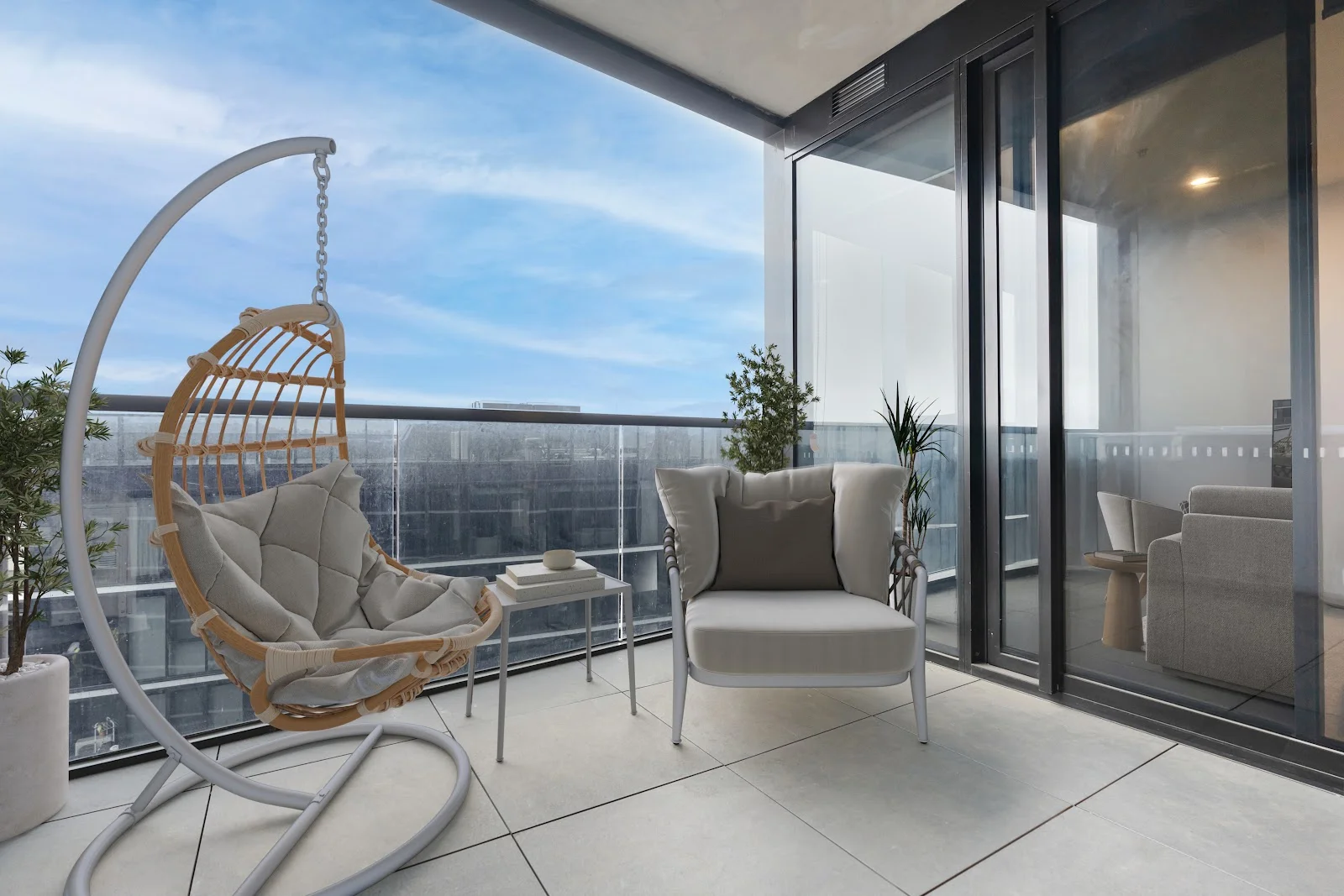 1712/15 Bowes Street, Phillip ACT 2606