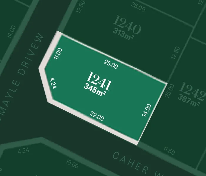 Ardmayle Street, Sunbury VIC 3429