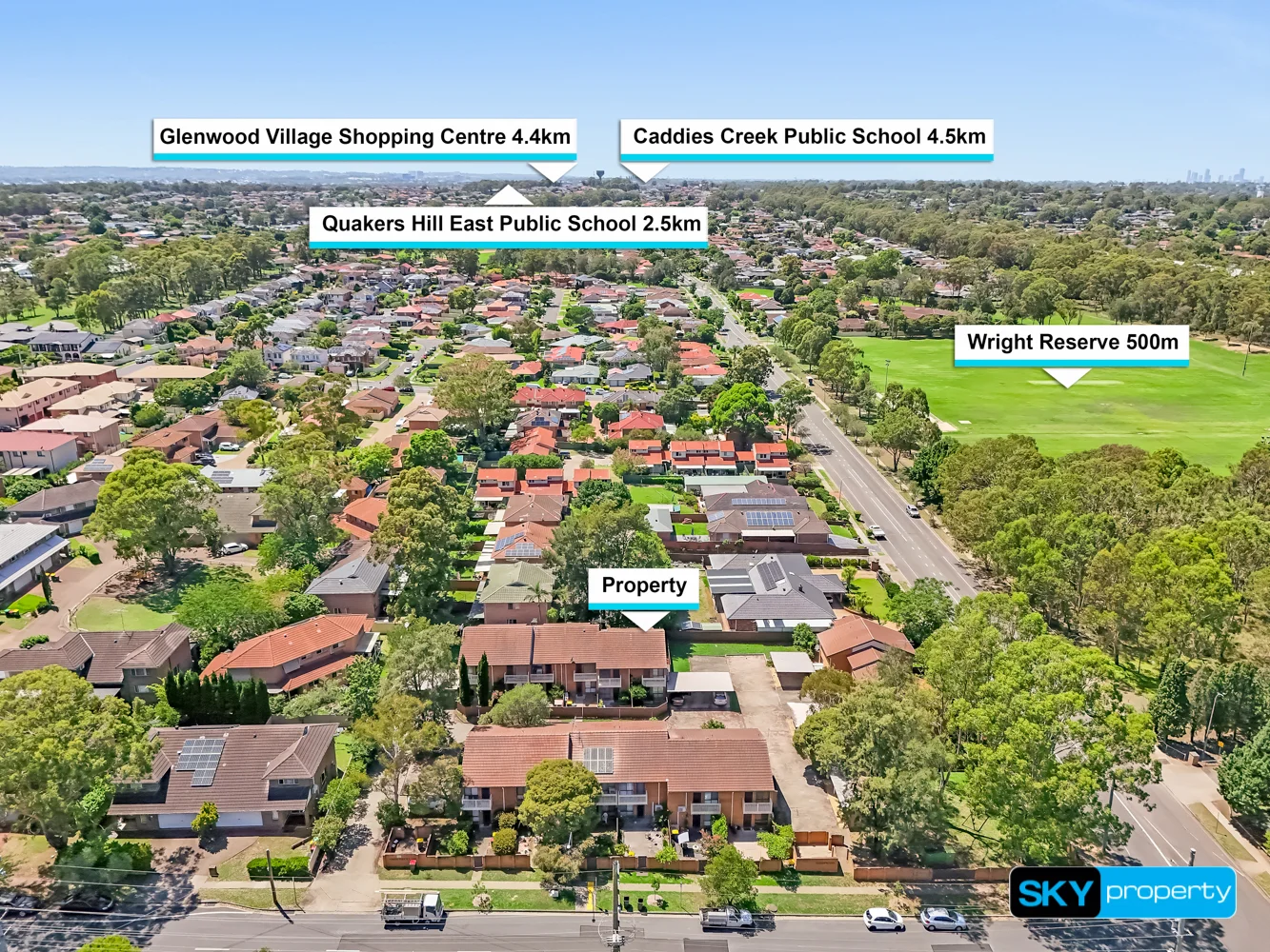 Additional image 16 of 11/4 Highfield Road, Quakers Hill NSW 2763