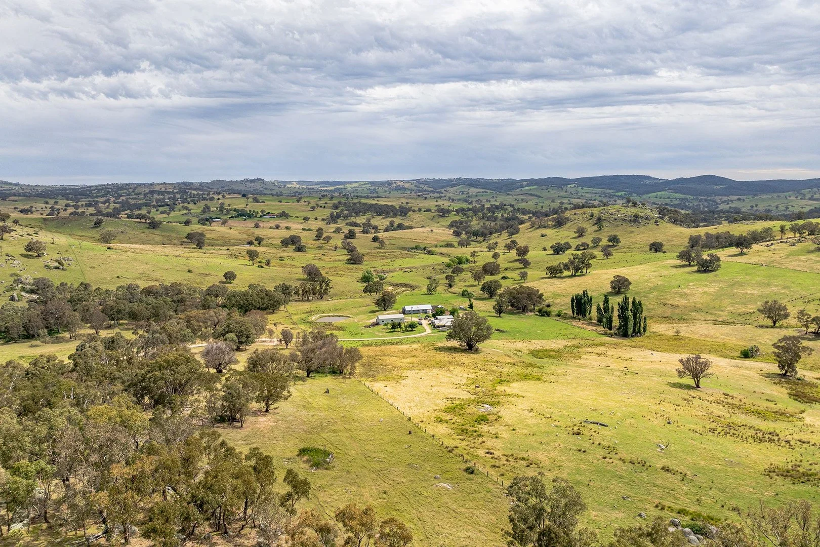 669 Greenmantle Road, Bigga NSW 2583