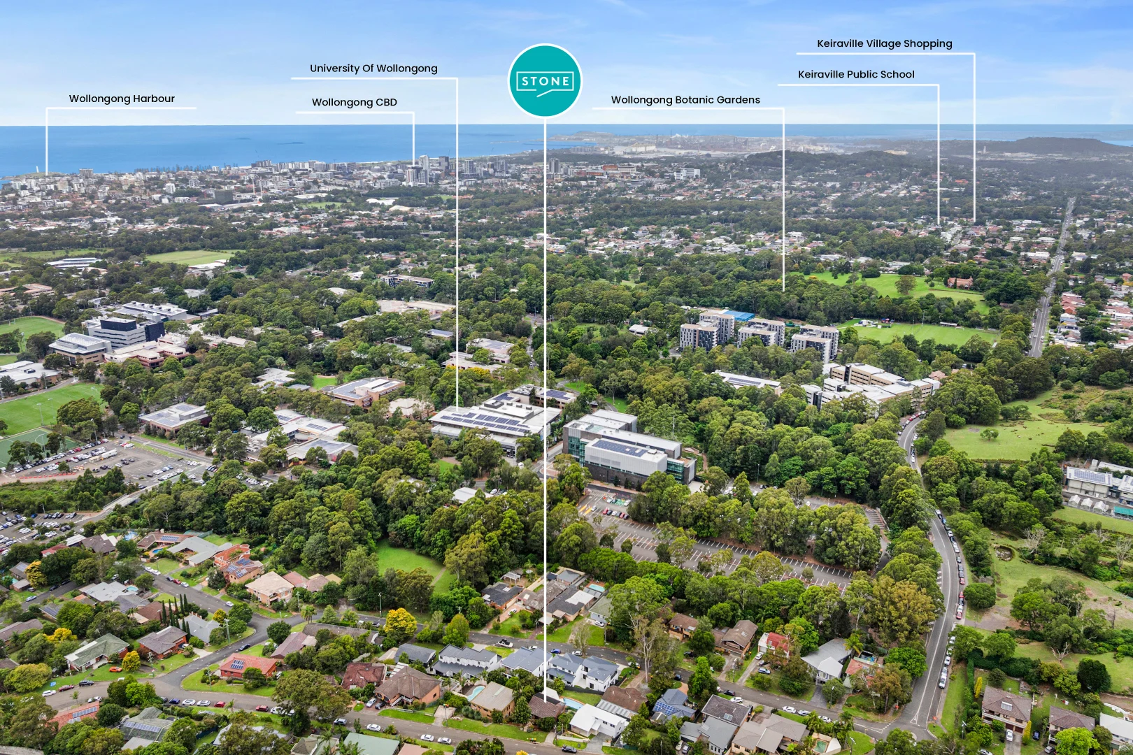 Additional image 3 of 9 Binda Street, Keiraville NSW 2500