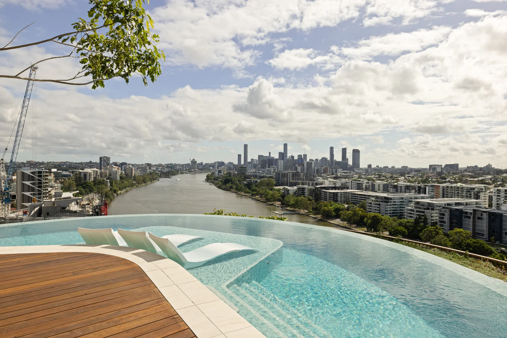 Additional image 16 of 10203/600 Coronation Drive, Toowong QLD 4066