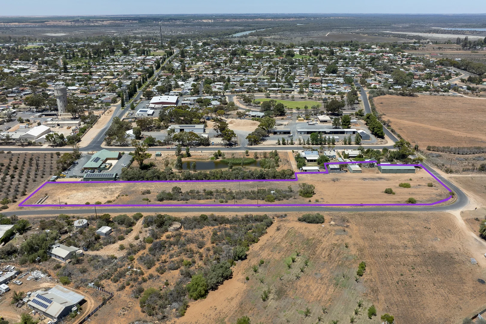 Additional image 3 of LOT/16 Tipper Street, Berri SA 5343