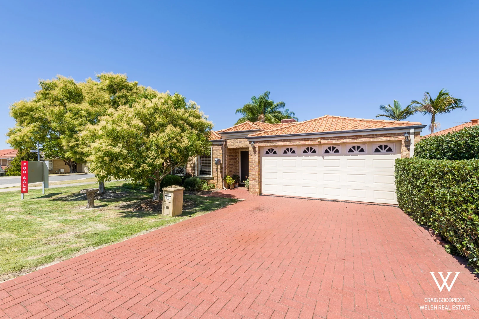 Additional image 33 of 16B Jeffrey Street, Kewdale WA 6105