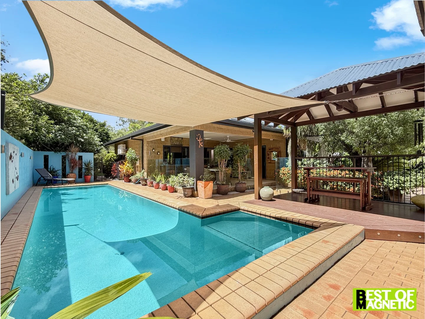 37 Apjohn St, Horseshoe Bay QLD 4819